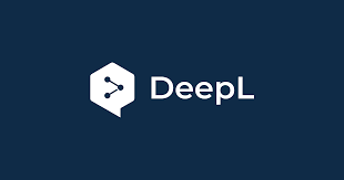 Deepl翻译 - Deepl翻译下载【官方网站】二维码